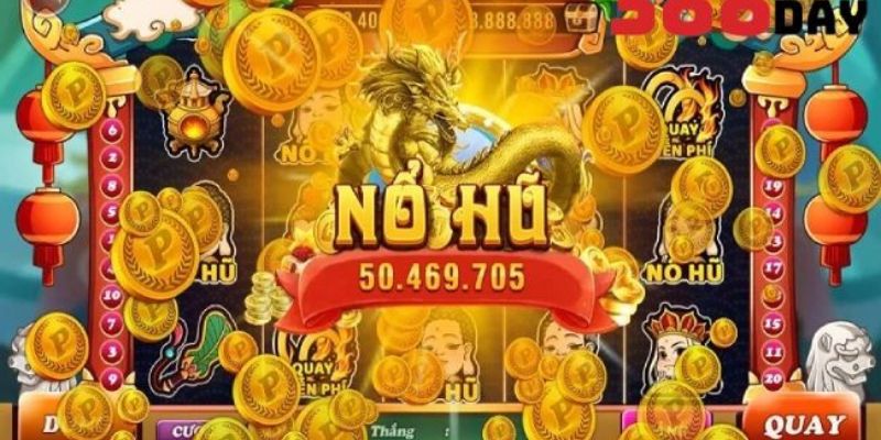 Cách chơi game nổ hũ ở nhà cái nohu90 chuẩn xác