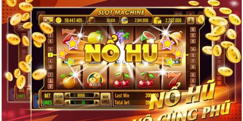 Kinh nghiệm hay khi chơi game nổ hũ ở nhà cái nohu90