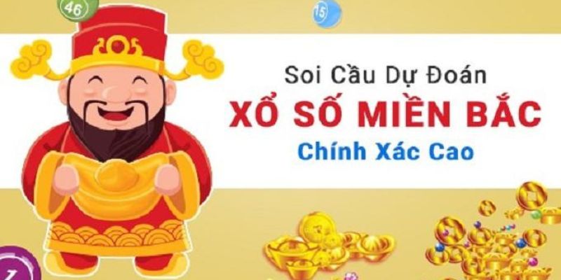 Tìm hiểu thông tin quan trọng về soi cầu xổ số miền Bắc