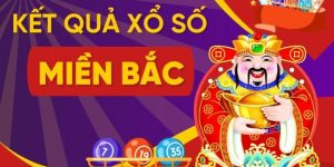 xổ số miền bắc